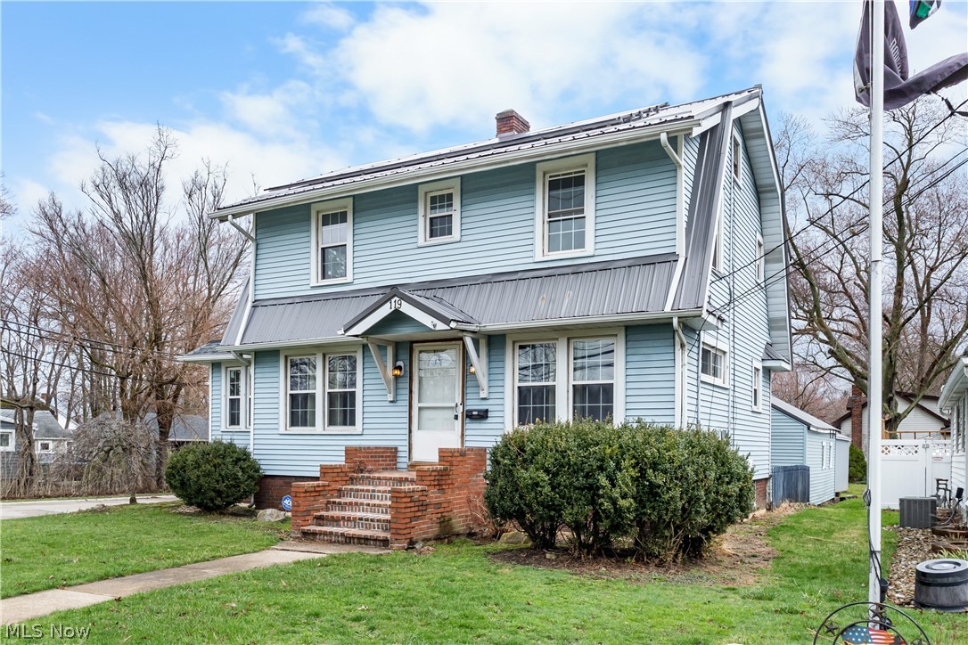 119 River Street Madison OH 44057