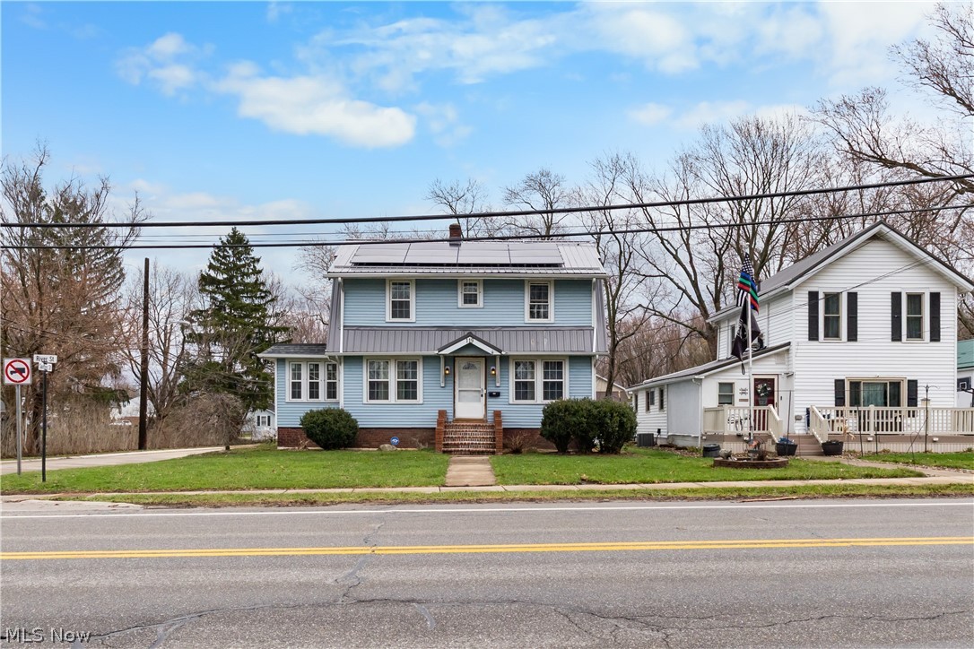 119 River Street Madison OH 44057