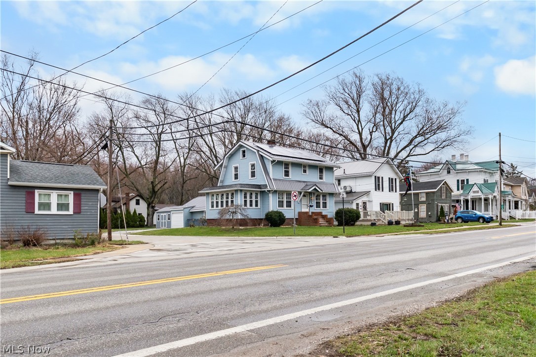 119 River Street Madison OH 44057