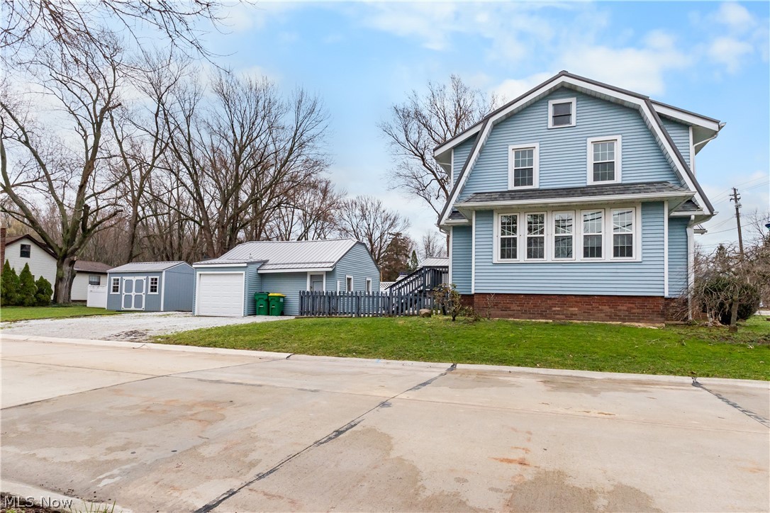 119 River Street Madison OH 44057