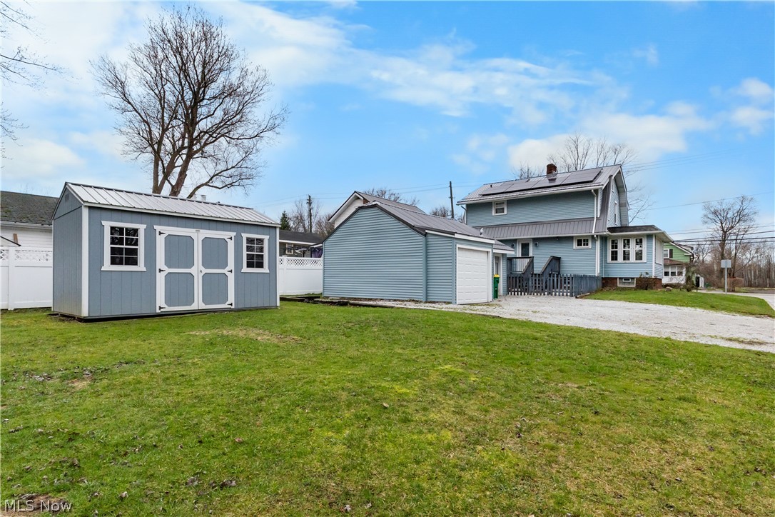 119 River Street Madison OH 44057