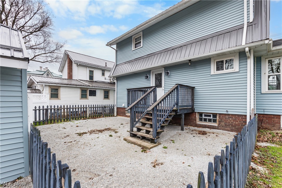 119 River Street Madison OH 44057