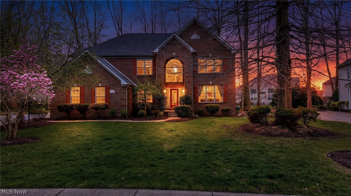 1542 Glen Lyon Drive Westlake OH 44145