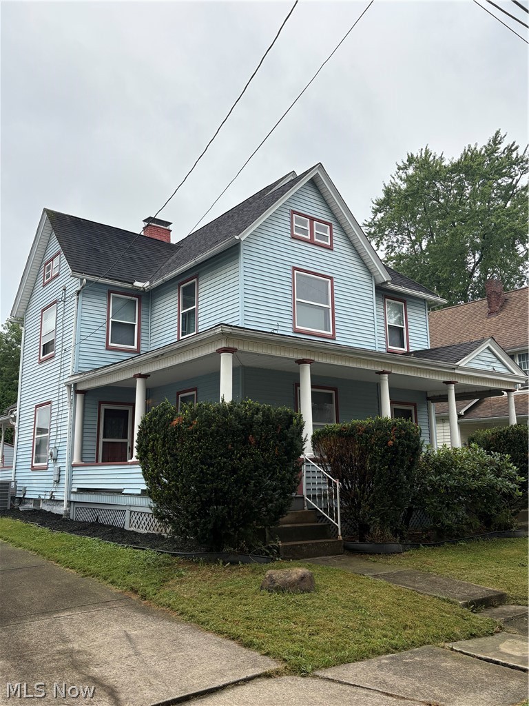 39 School Street Hubbard OH 44425