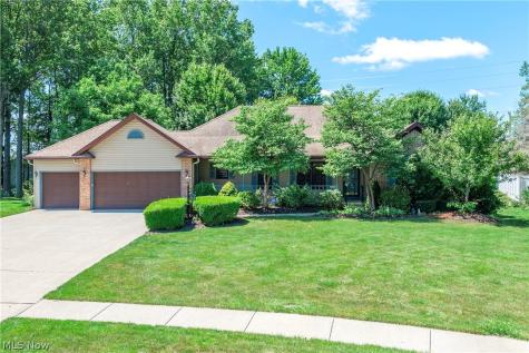 1016 Woodland Chase Grafton OH 44044