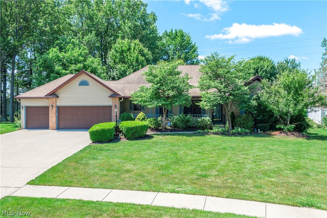 1016 Woodland Chase Grafton OH 44044