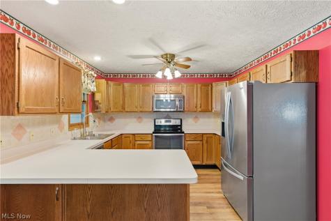1016 Woodland Chase Grafton OH 44044