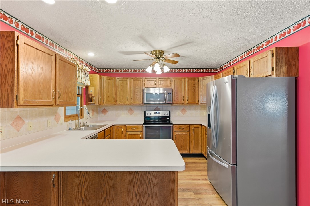 1016 Woodland Chase Grafton OH 44044