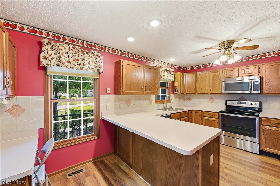 1016 Woodland Chase Grafton OH 44044
