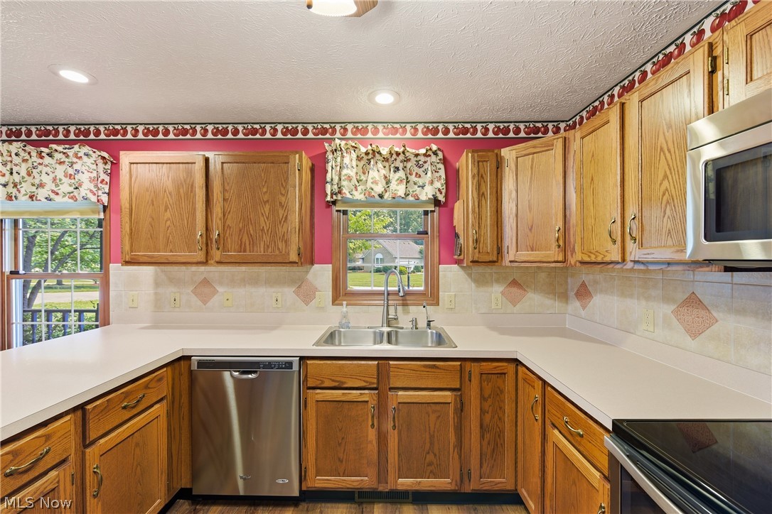 1016 Woodland Chase Grafton OH 44044