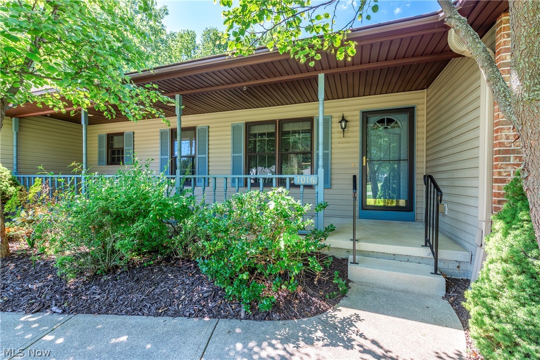1016 Woodland Chase Grafton OH 44044