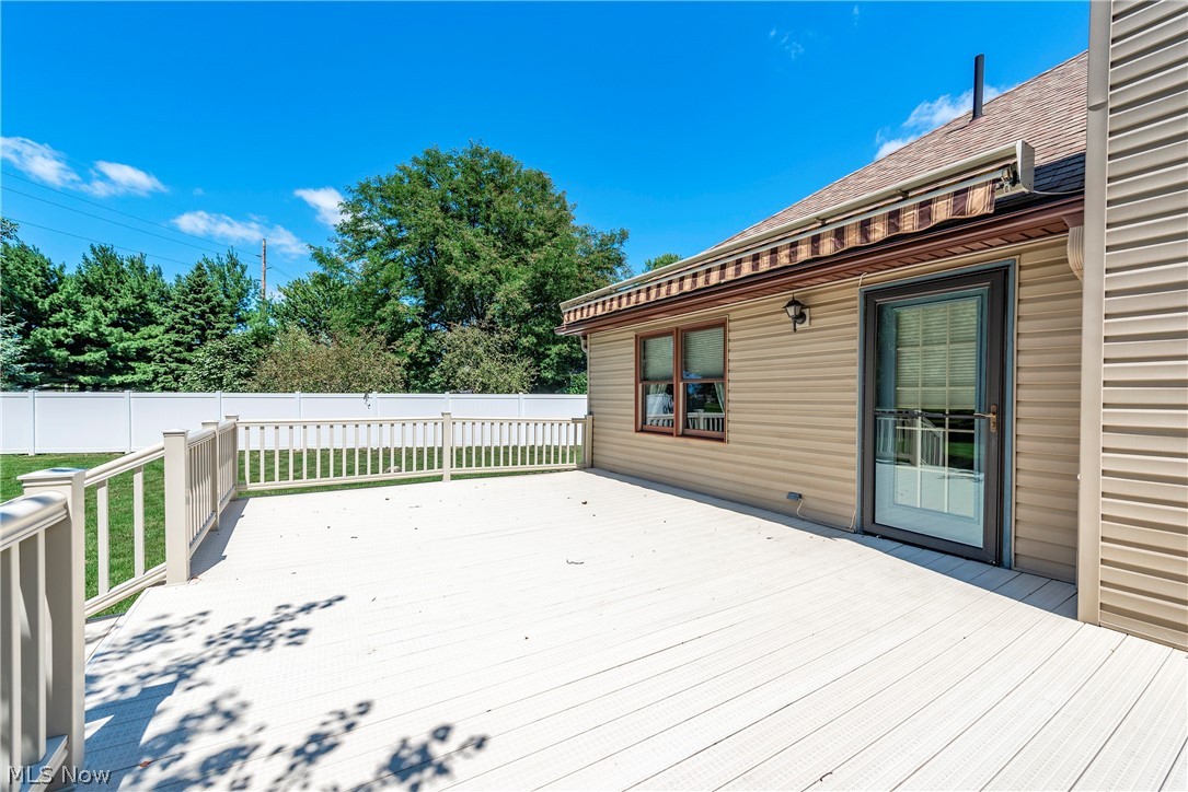 1016 Woodland Chase Grafton OH 44044