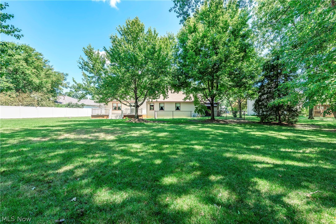 1016 Woodland Chase Grafton OH 44044