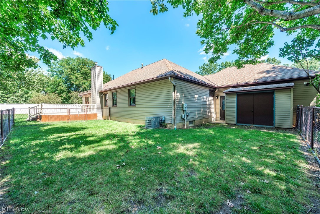 1016 Woodland Chase Grafton OH 44044