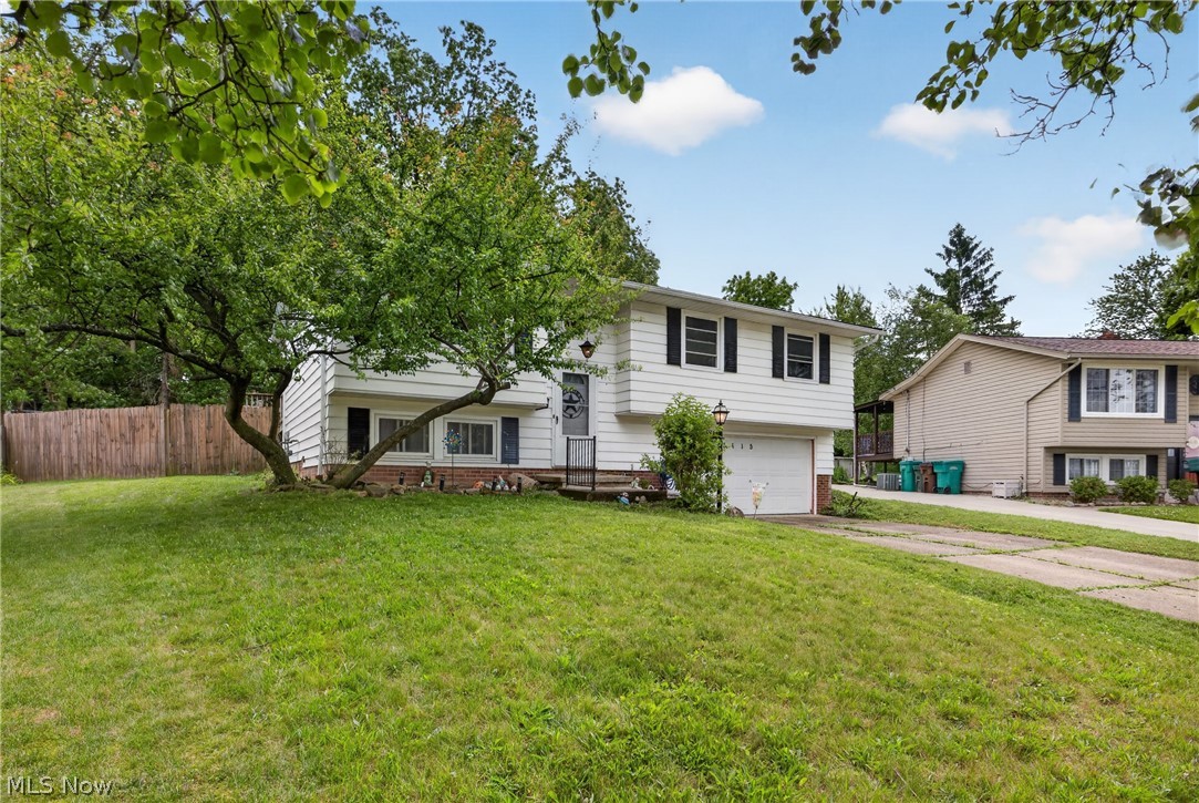 5415 Amherst Drive Parma OH 44129