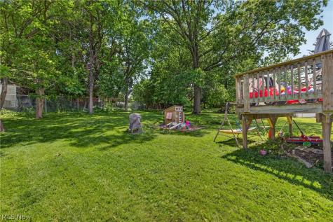 5415 Amherst Drive Parma OH 44129