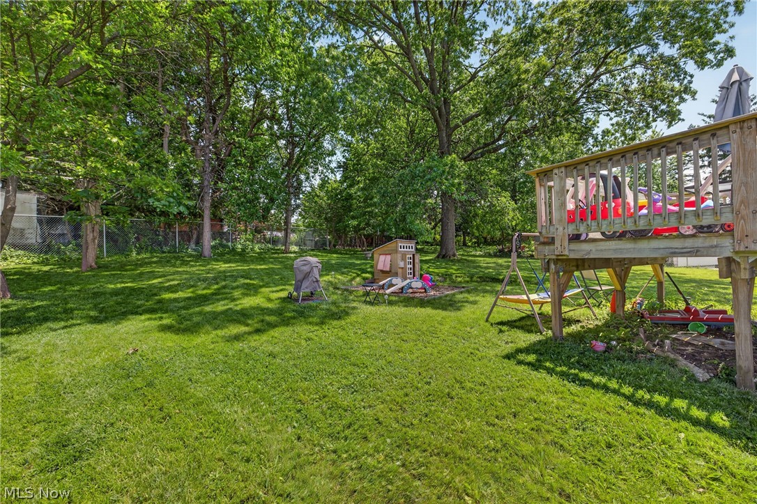 5415 Amherst Drive Parma OH 44129