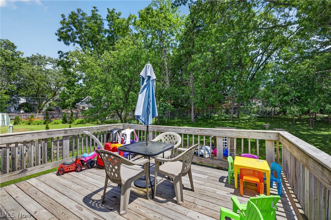 5415 Amherst Drive Parma OH 44129
