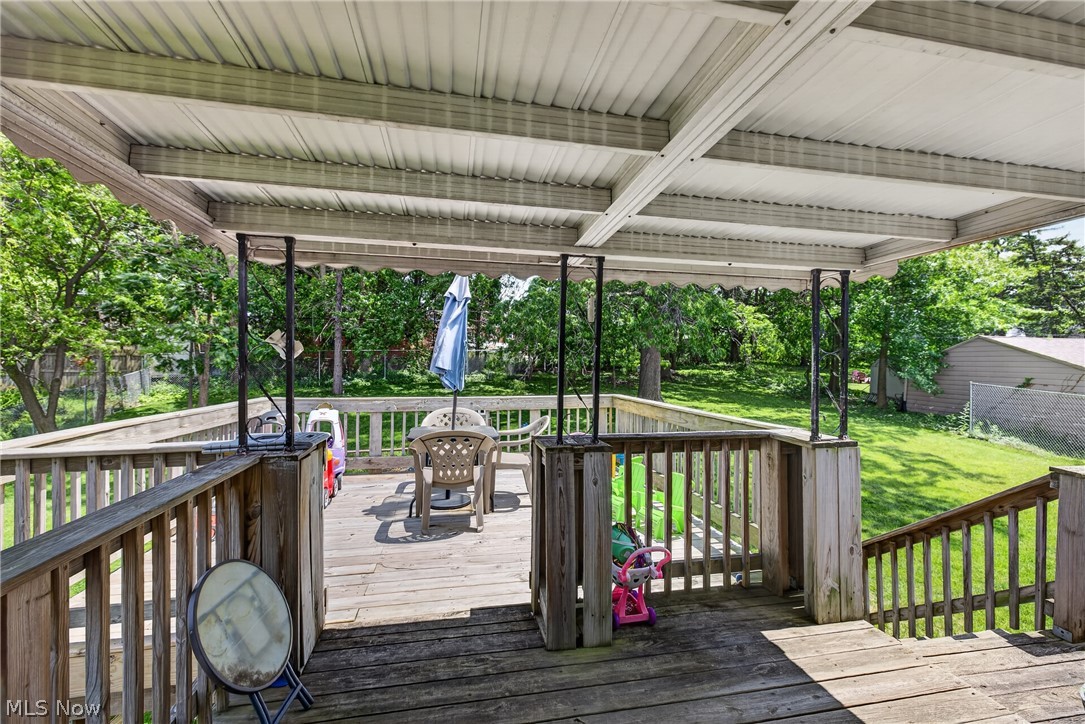 5415 Amherst Drive Parma OH 44129