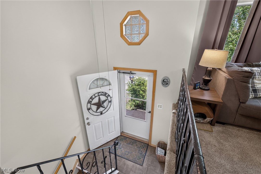 5415 Amherst Drive Parma OH 44129