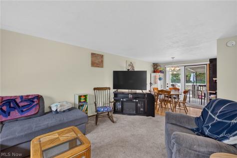 5415 Amherst Drive Parma OH 44129