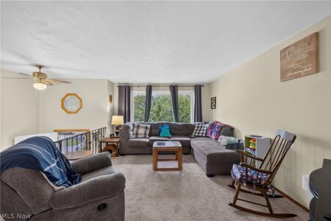 5415 Amherst Drive Parma OH 44129