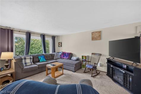 5415 Amherst Drive Parma OH 44129