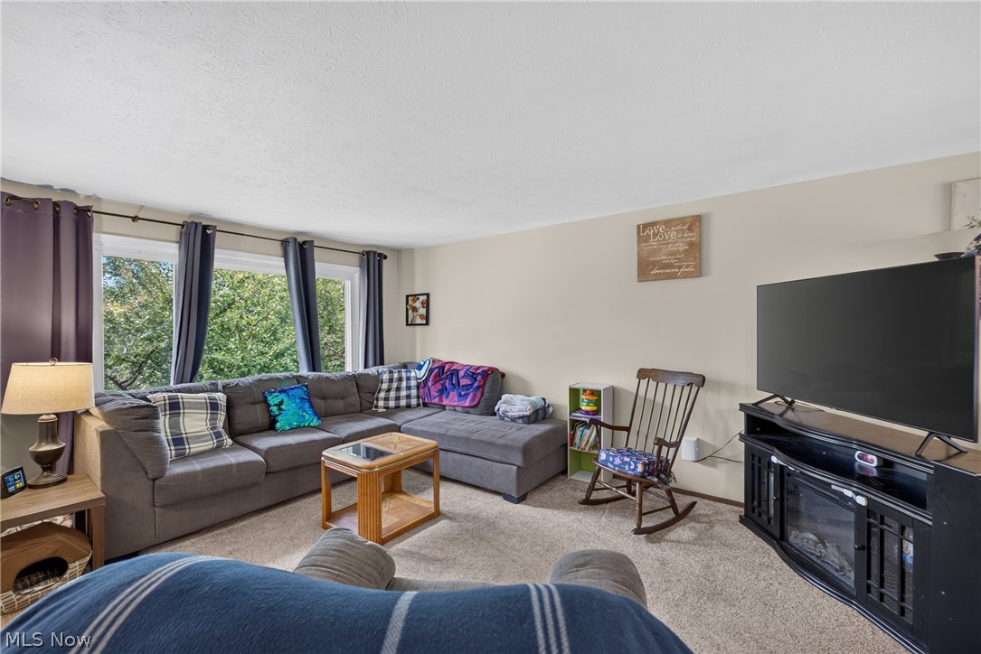 5415 Amherst Drive Parma OH 44129