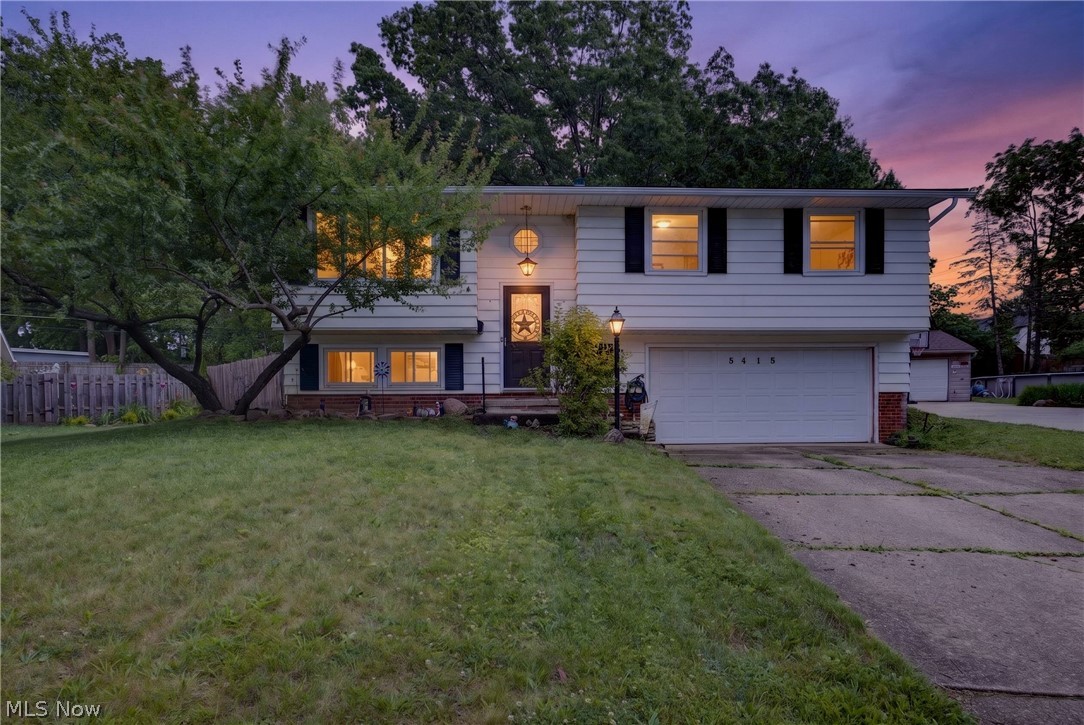 5415 Amherst Drive Parma OH 44129