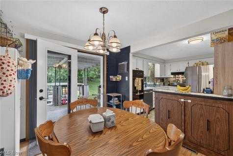 5415 Amherst Drive Parma OH 44129