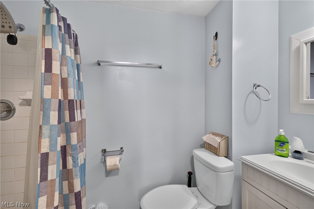 5415 Amherst Drive Parma OH 44129