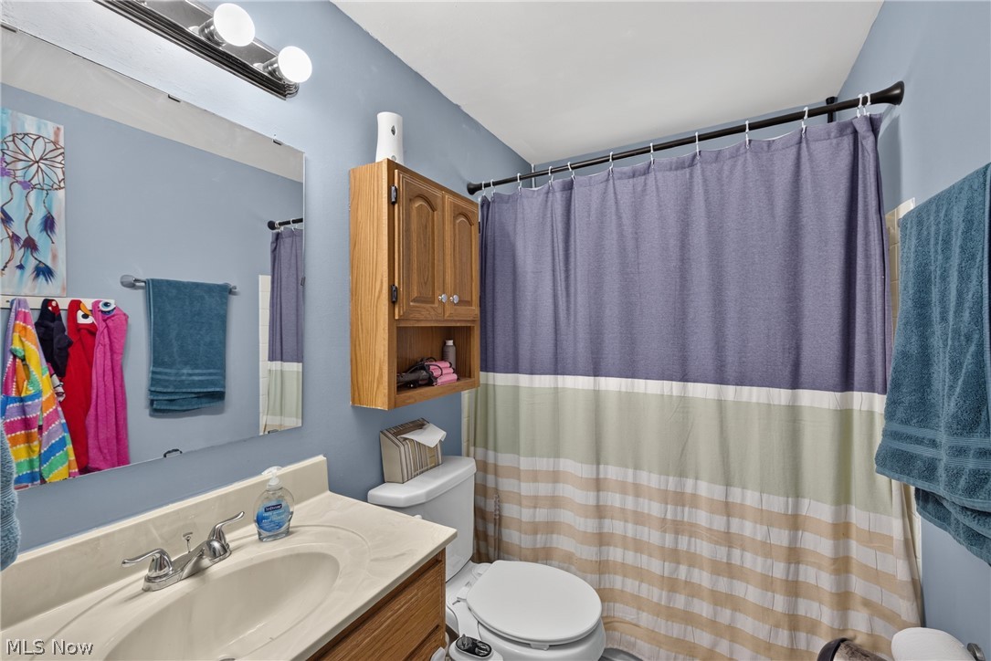 5415 Amherst Drive Parma OH 44129
