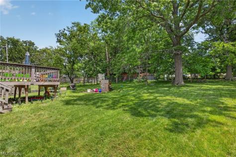 5415 Amherst Drive Parma OH 44129