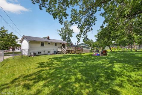 5415 Amherst Drive Parma OH 44129