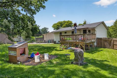 5415 Amherst Drive Parma OH 44129