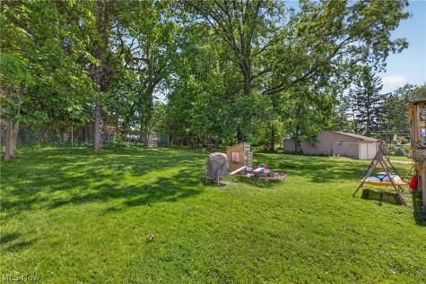 5415 Amherst Drive Parma OH 44129