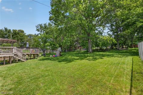 5415 Amherst Drive Parma OH 44129