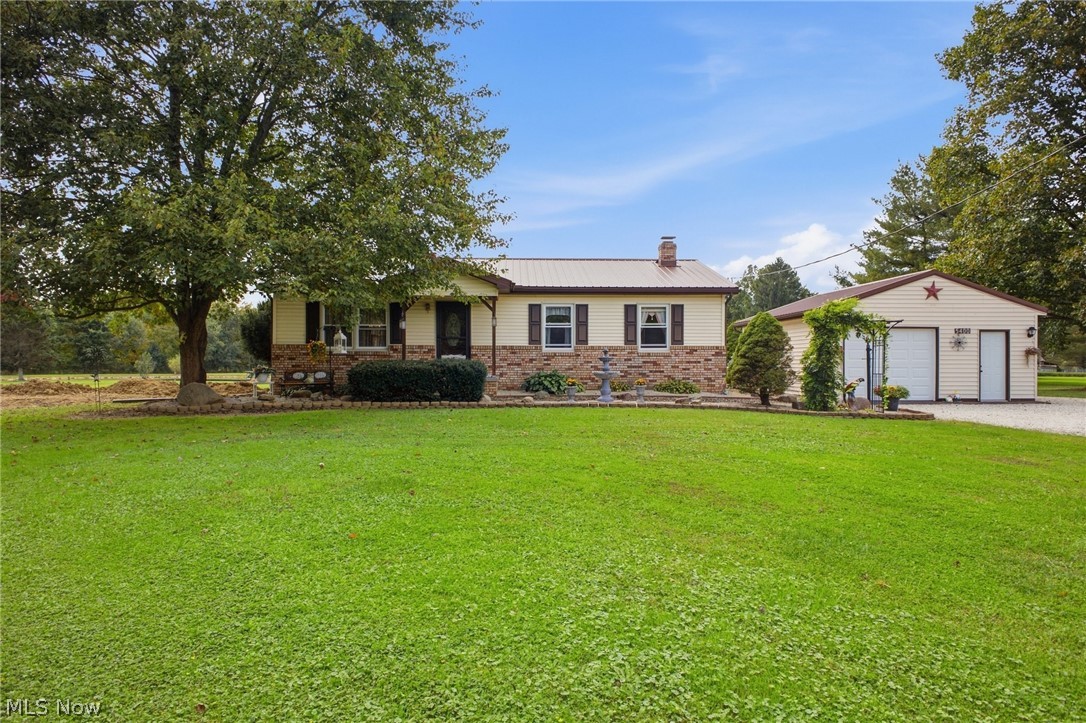 5400 Fisher Corinth Road Farmdale OH 44417