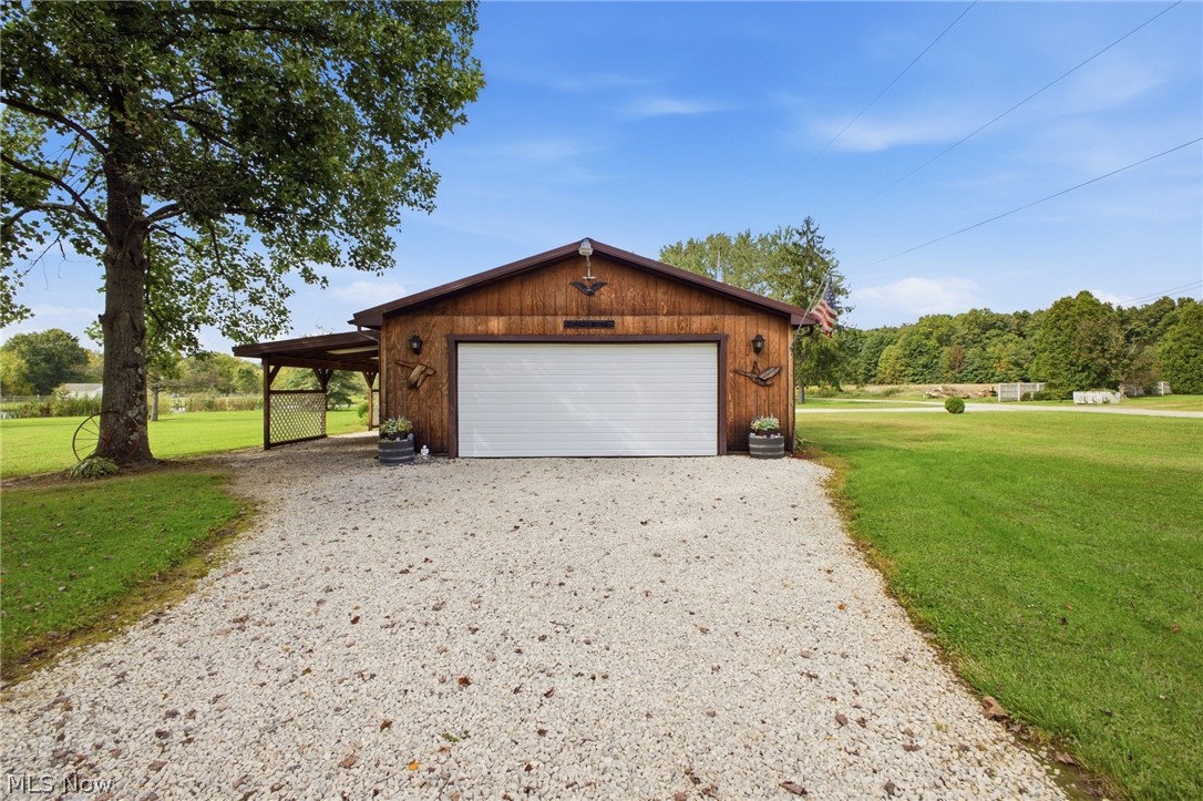 5400 Fisher Corinth Road Farmdale OH 44417