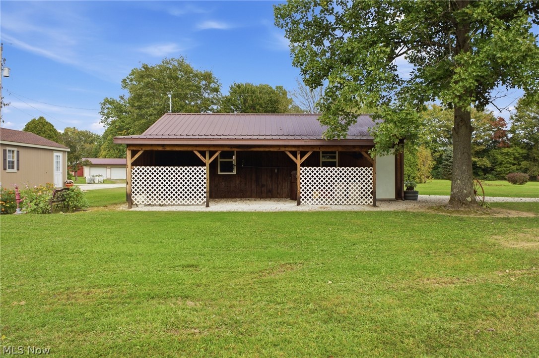 5400 Fisher Corinth Road Farmdale OH 44417