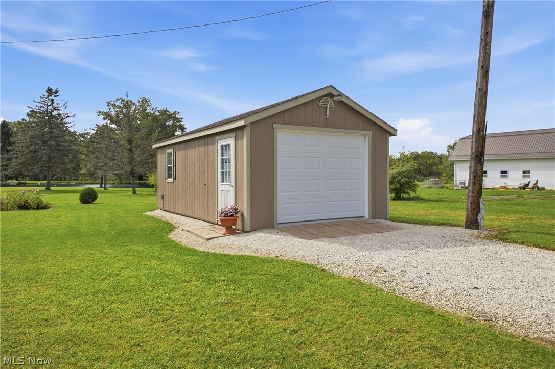 5400 Fisher Corinth Road Farmdale OH 44417