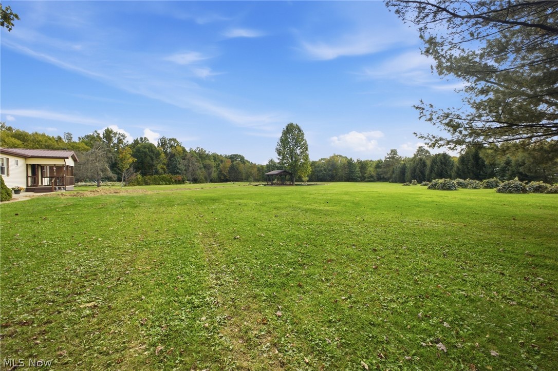 5400 Fisher Corinth Road Farmdale OH 44417