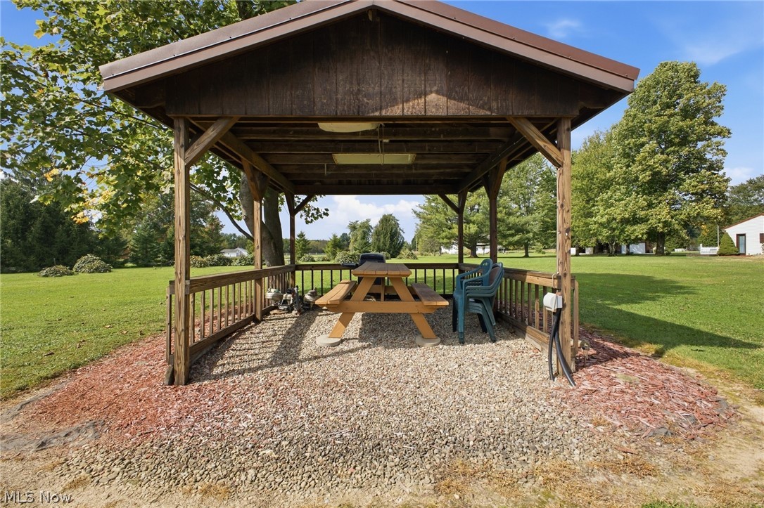 5400 Fisher Corinth Road Farmdale OH 44417