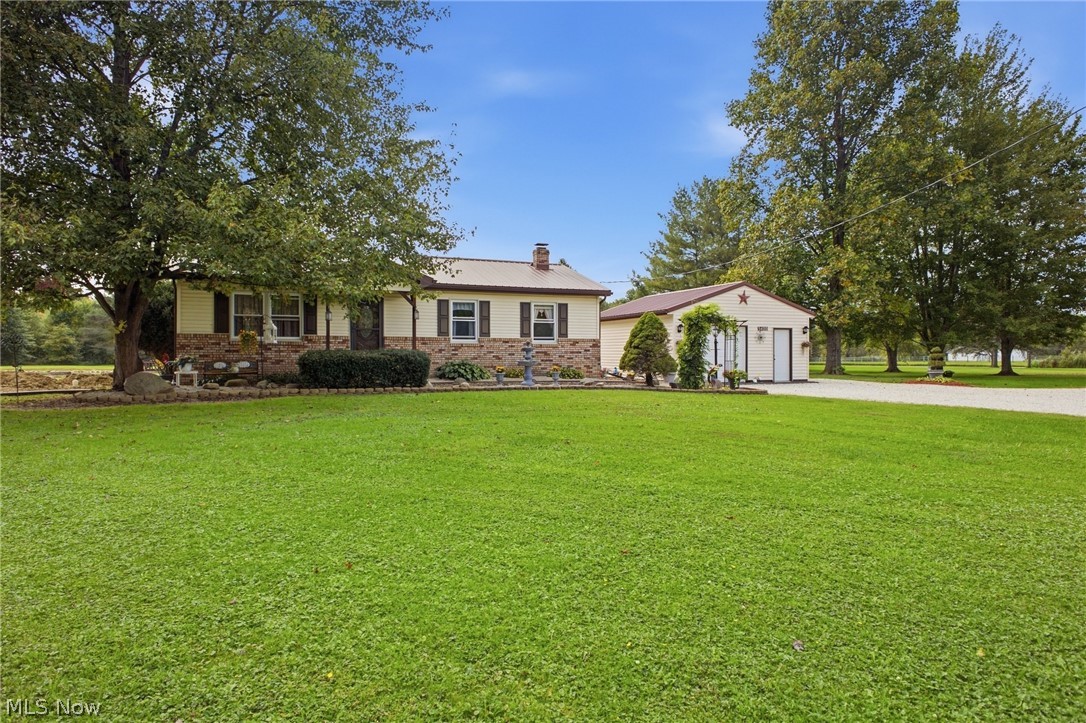 5400 Fisher Corinth Road Farmdale OH 44417