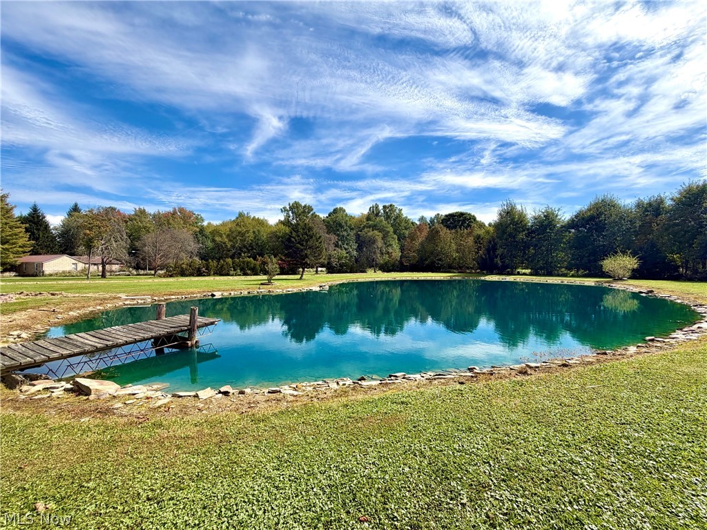 5400 Fisher Corinth Road Farmdale OH 44417