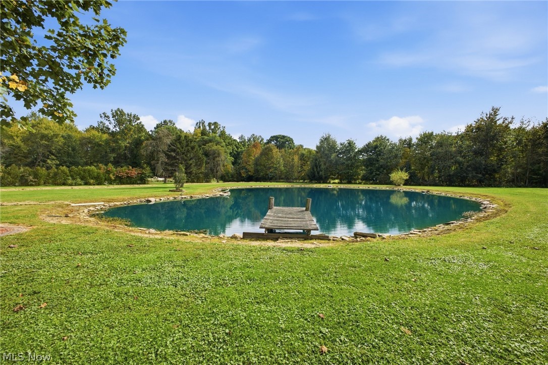 5400 Fisher Corinth Road Farmdale OH 44417
