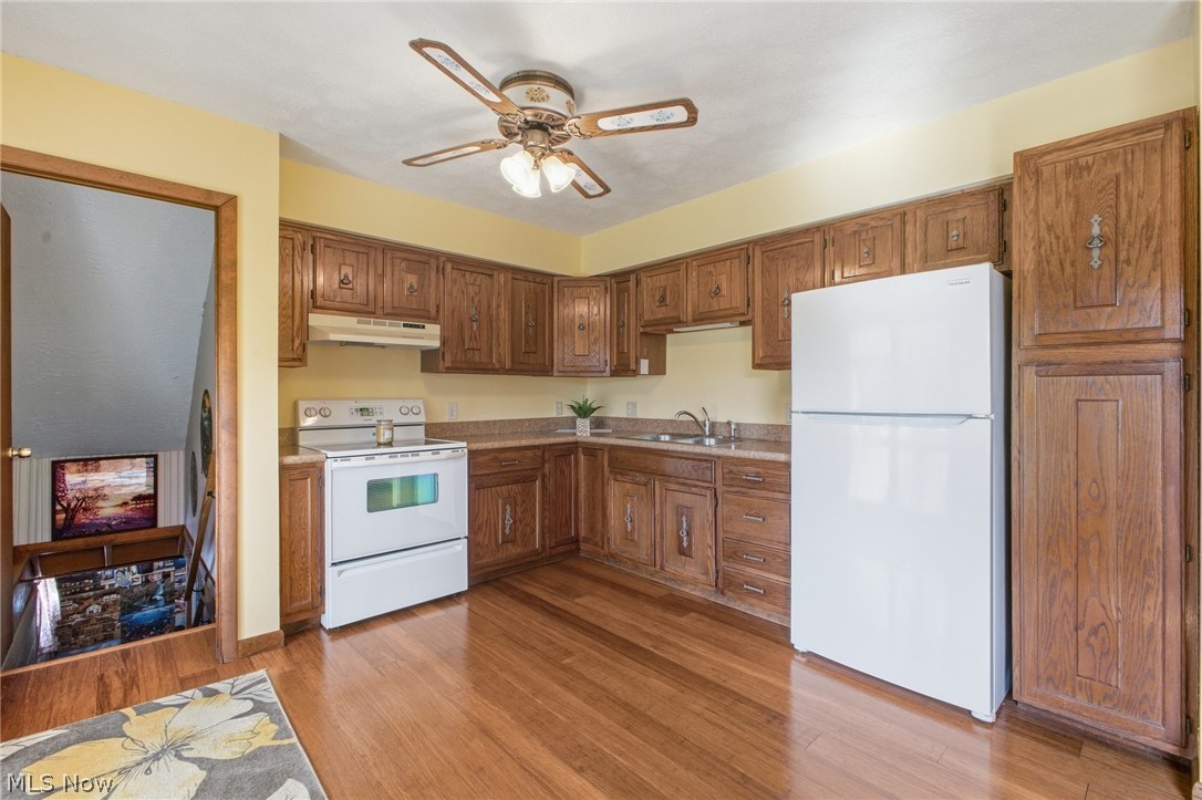 5400 Fisher Corinth Road Farmdale OH 44417