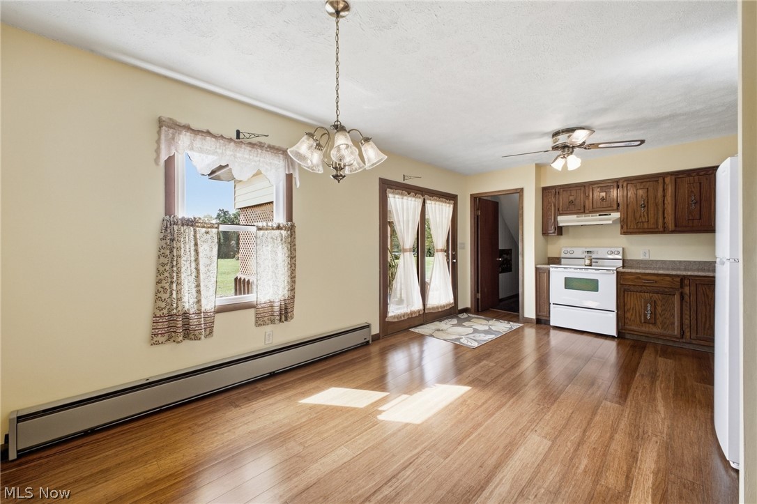 5400 Fisher Corinth Road Farmdale OH 44417