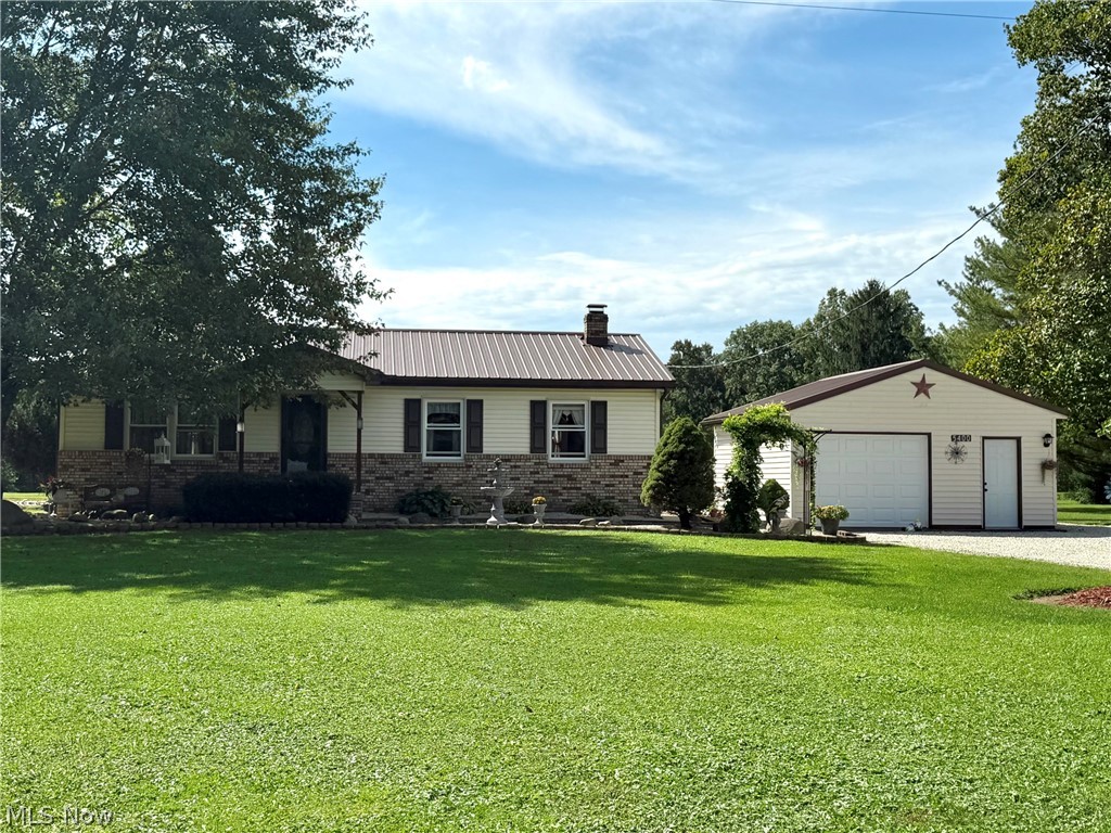 5400 Fisher Corinth Road Farmdale OH 44417