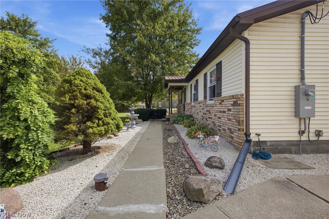 5400 Fisher Corinth Road Farmdale OH 44417